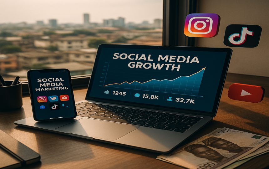 Mastering Twitter Engagement in Nigeria: Secrets to Success with Shared.ng
