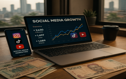 SMM Panel Nigeria: Debunking Myths and Unveiling the Real Benefits with Shared.ng