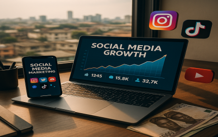 Mastering Twitter Engagement in Nigeria: Secrets to Success with Shared.ng