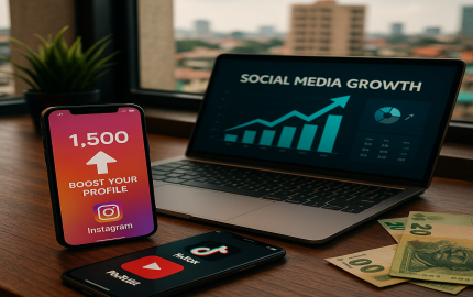 The Ultimate Guide to SMM Panels in Nigeria: Why Shared.ng is Your Best Choice