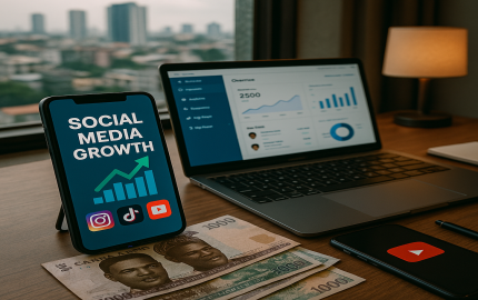 Shared.ng vs. The Competition: Why We're the #1 SMM Panel in Nigeria